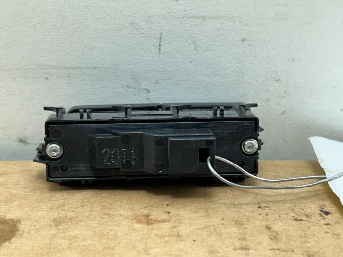 Interrupteur de commande de porte Mercedes C-Klasse