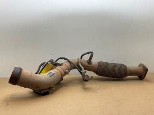 Gebruikte Flexibel uitlaatstuk Mercedes Vito (447.6) 1.6 111 CDI 16V Prijs € 108,90 Inclusief btw aangeboden door Autoparts Van De Velde