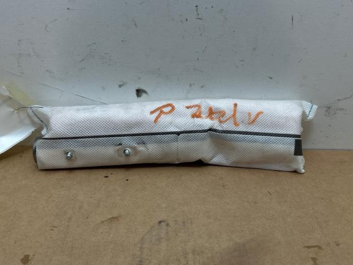 Side Airbag Mercedes E-Klasse