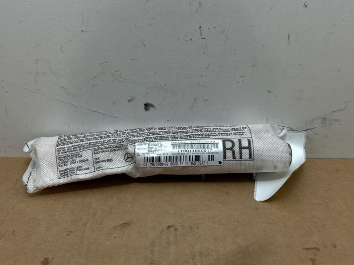 Side Airbag Mercedes E-Klasse