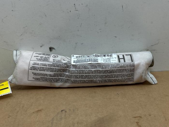 Side Airbag Mercedes E-Klasse