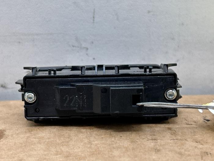 Zentralverriegelung Schalter Mercedes C-Klasse