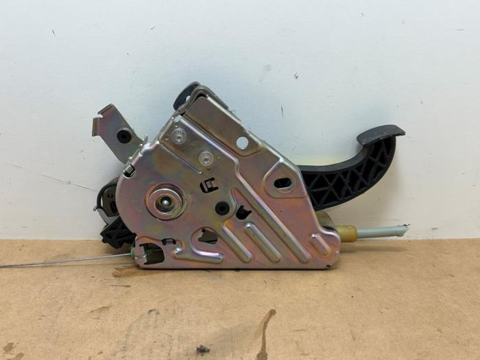 Handbremse Mechanik Mercedes E-Klasse