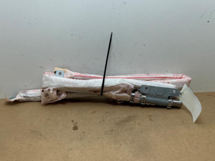 Airbag superior derecha Mercedes C-Klasse