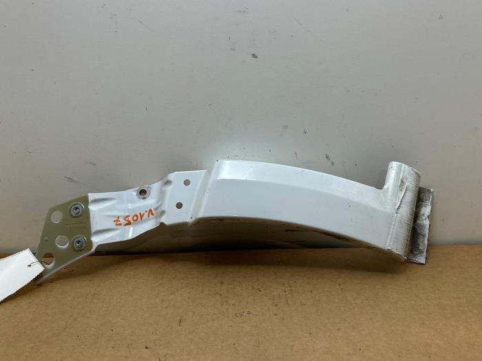 Rózne Mercedes Sprinter