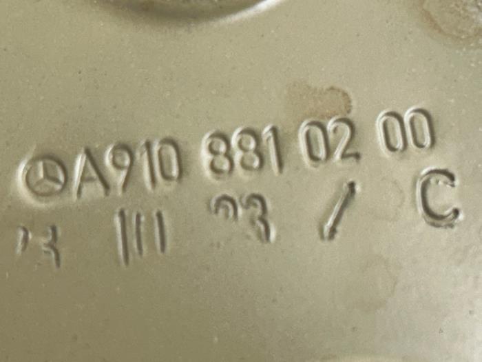 Rózne Mercedes Sprinter