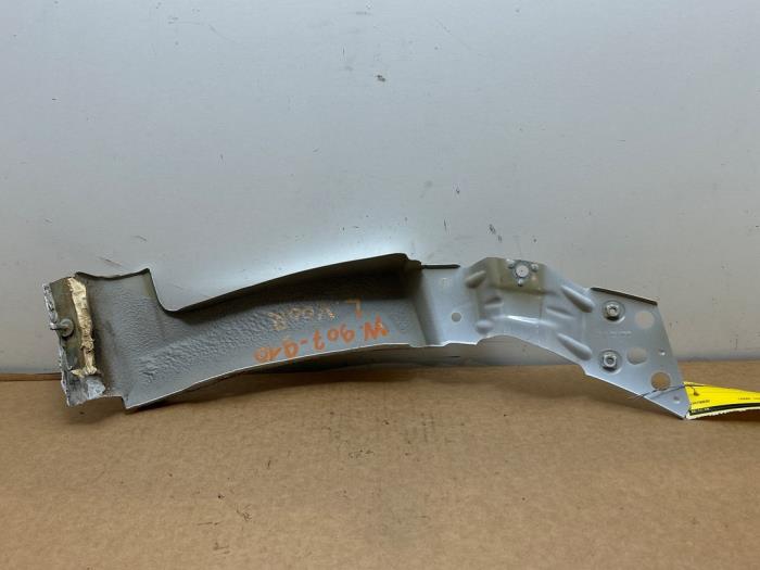 Rózne Mercedes Sprinter