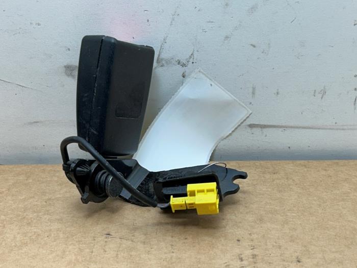 Sicherheitsgurt Schließe rechts hinten Mercedes C-Klasse