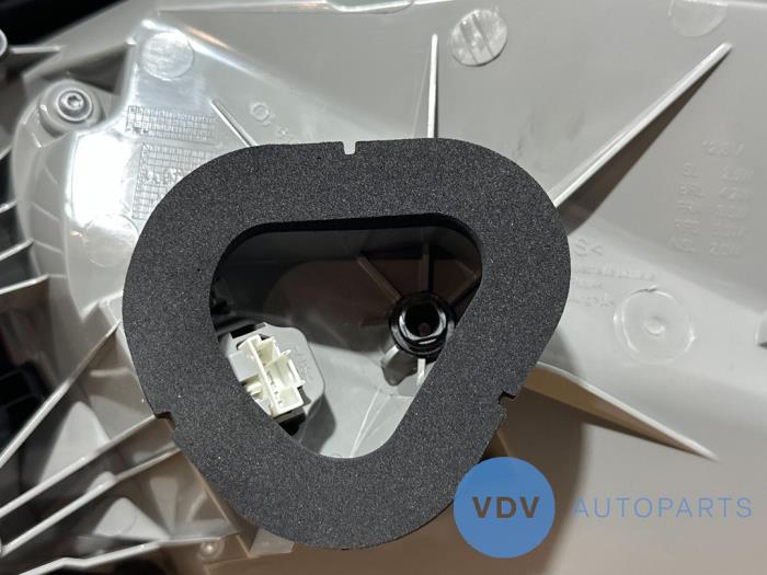 Feu arrière gauche Mercedes A-Klasse