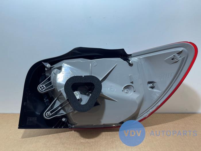 Feu arrière gauche Mercedes A-Klasse