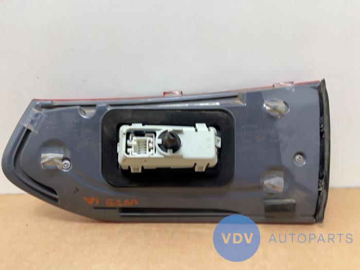 Feu arrière gauche Mercedes E-Klasse