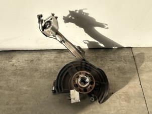 Gebruikte Asschenkel links-voor Mercedes GLA (156.9) 2.2 200 CDI, d 16V 4-Matic Prijs € 151,25 Inclusief btw aangeboden door Autoparts Van De Velde