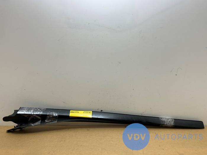 Afdekkap dakrail Mercedes GLA