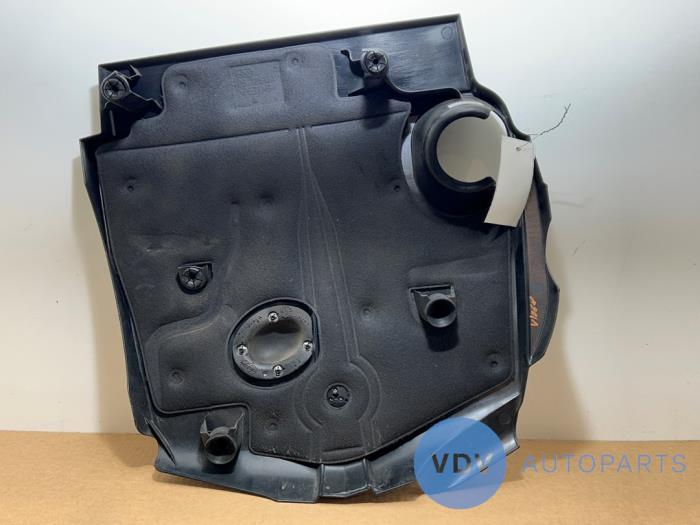 Afdekplaat motor Mercedes GLA