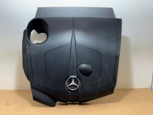Gebruikte Afdekplaat motor Mercedes GLA (156.9) 2.2 200 CDI, d 16V 4-Matic Prijs € 42,35 Inclusief btw aangeboden door Autoparts Van De Velde
