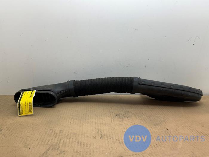 Ansaugschlauch Luft Mercedes GLA