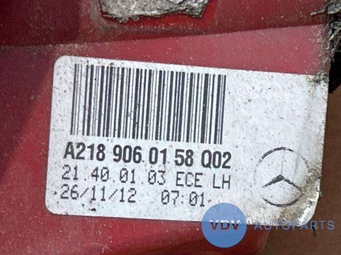 Rücklicht links Mercedes CLS-Klasse