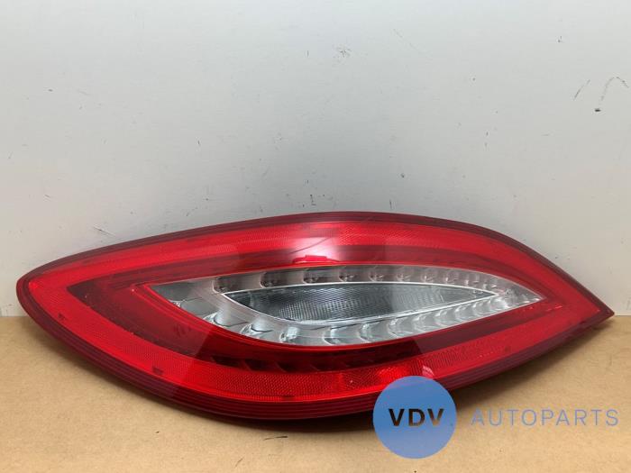 Rücklicht links Mercedes CLS-Klasse