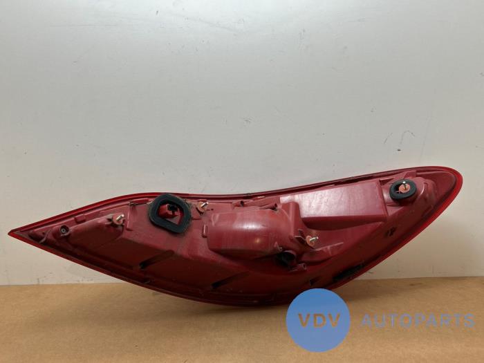 Rücklicht links Mercedes CLS-Klasse