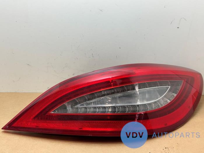 Feu arrière droit Mercedes CLS-Klasse