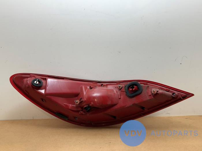 Feu arrière droit Mercedes CLS-Klasse