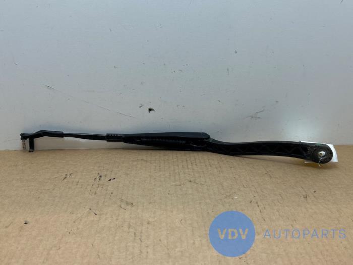 Scheibenwischerarm vorne Mercedes CLS-Klasse