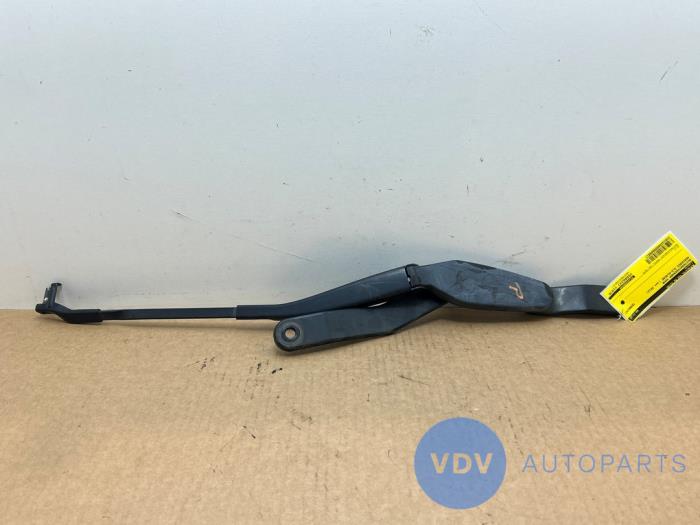 Scheibenwischerarm vorne Mercedes CLS-Klasse