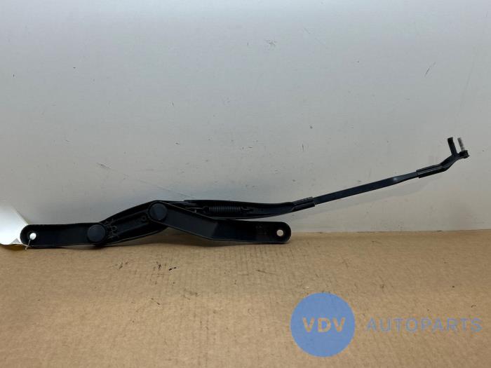 Scheibenwischerarm vorne Mercedes CLS-Klasse