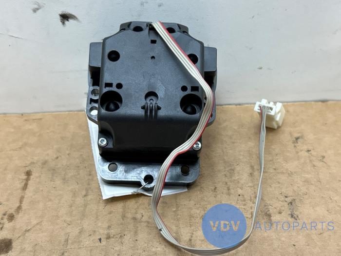 Commande ordinateur de bord Mercedes CLS-Klasse