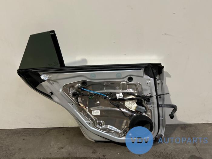 Door 4-door, front left Mercedes CLS-Klasse