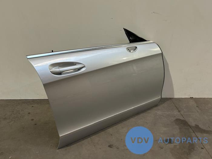 Portière 4portes avant droite Mercedes CLS-Klasse
