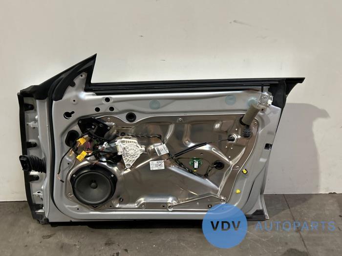 Portière 4portes avant droite Mercedes CLS-Klasse