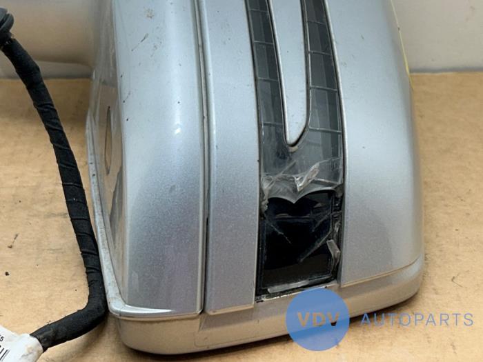 Rétroviseur extérieur gauche Mercedes CLS-Klasse