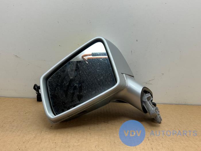 Rétroviseur extérieur gauche Mercedes CLS-Klasse