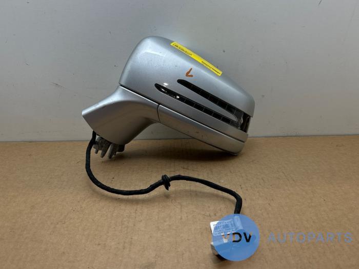 Rétroviseur extérieur gauche Mercedes CLS-Klasse