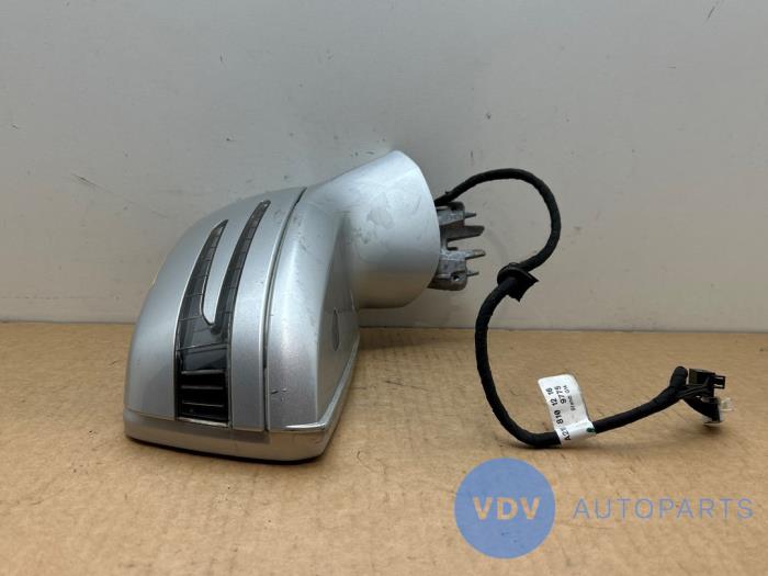Wing mirror, right Mercedes CLS-Klasse