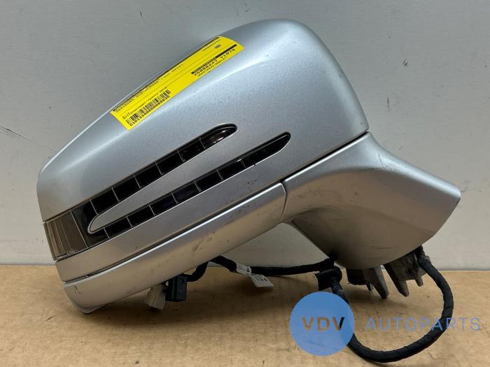Wing mirror, right Mercedes CLS-Klasse