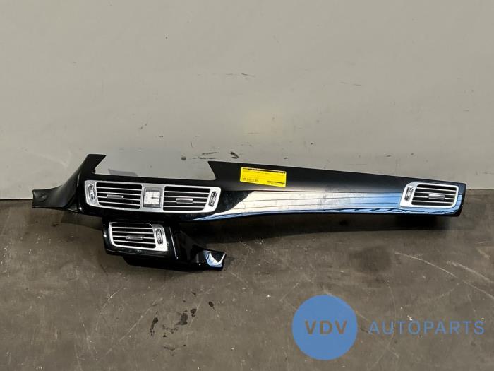 Armaturenbrett Zierleiste Mercedes CLS-Klasse