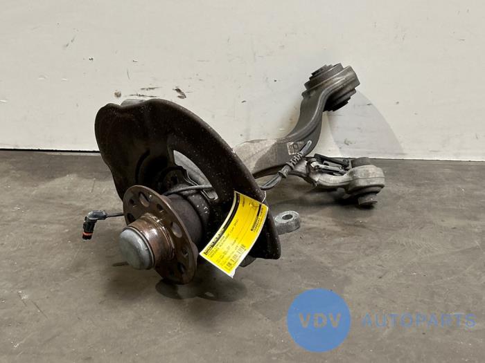 Achsschenkel links vorne Mercedes CLS-Klasse