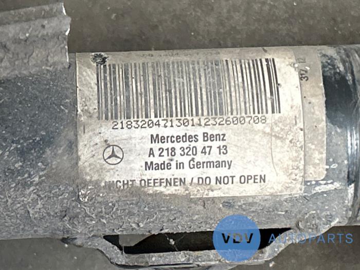 Stoßdämpfer links vorne Mercedes CLS-Klasse