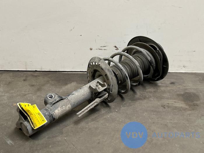 Stoßdämpfer links vorne Mercedes CLS-Klasse