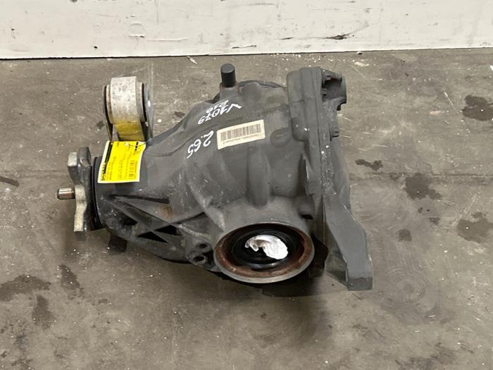 Differential hinten Mercedes CLS-Klasse