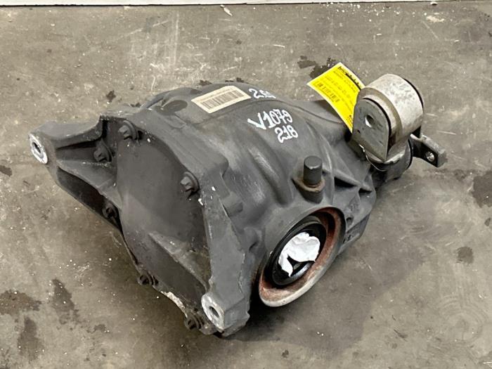 Differential hinten Mercedes CLS-Klasse