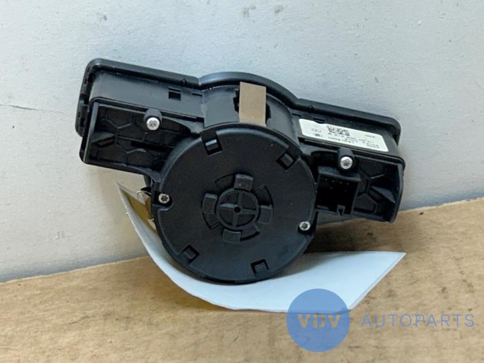 Licht Schalter Mercedes CLS-Klasse