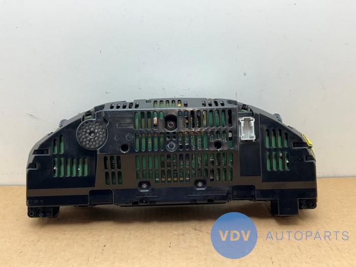 Kilometerteller KM Mercedes CLS-Klasse