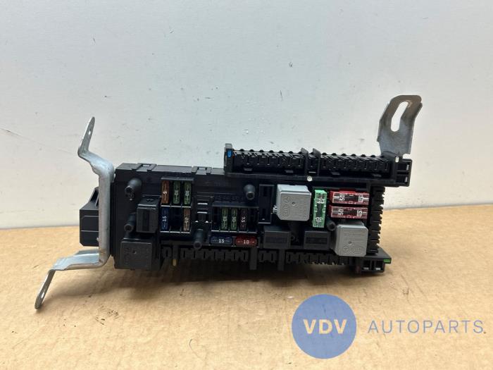 Module confort Mercedes CLS-Klasse