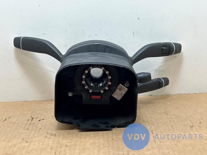 Commutateur combi colonne de direction Mercedes CLS-Klasse