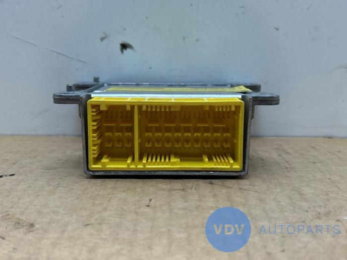 Module airbag  Mercedes CLS-Klasse