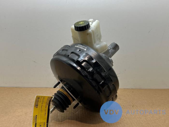 Brake servo Mercedes CLS-Klasse