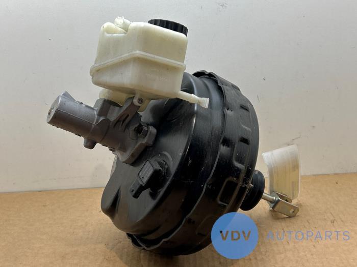 Bremskraftverstärker Mercedes CLS-Klasse